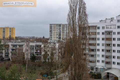 Dwa pokoje przy metrze ul. Belgradzka