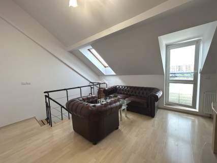 Zadbane 3/4 POKOJE dla rodzin taras 2 balkony GAJ