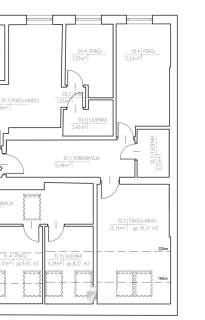 NoweDoZamieszkaOficjalnie39,5m2Real45m2 2antresole