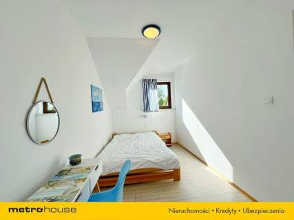4 duże apartamenty - gotowy biznes 950 m od morza 