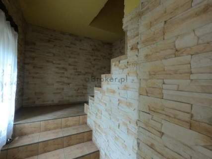 Do sprzedaży dom 160m2 z możliwością adaptacji poddasza.