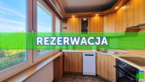 Pabianice - do wynajęcia M3 ul. Łaska