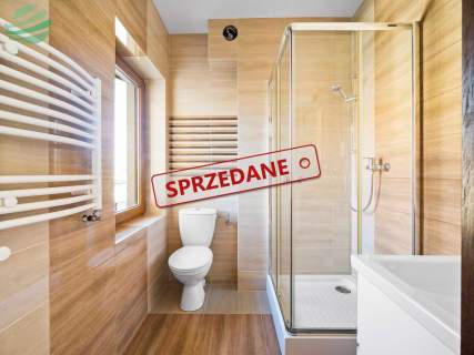 Dom apartamentowy w Darłowie z funkcją usługową na