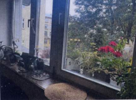 Dwupoziomowe mieszkanie w sercu Starego Miasta