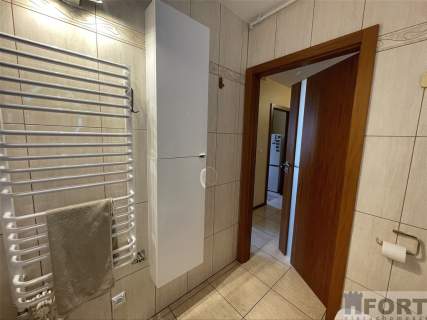 Warszewo/Duńska 3 pokoje, 1 piętro, balkon, garaż