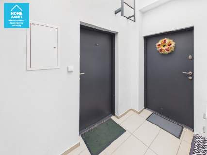 Apartament 3 pokoje nowoczesny gotowy