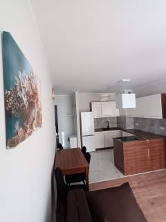 Wynajmę Nowe mieszkanie 2 pokoje 35 m2 Bella Vista Kielce