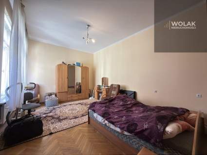 Mieszkanie 95,67m2 w Kłodzku