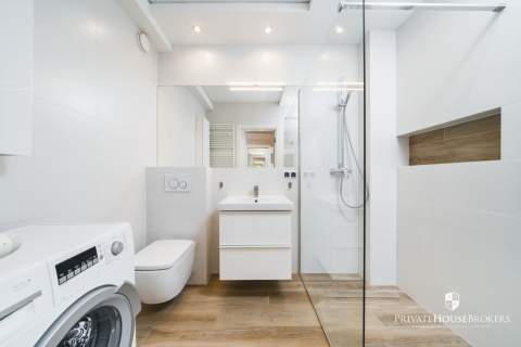 Studio ul. Głowackiego 34m2, Kraków