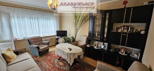 Mieszkanie na sprzedaż, 49,44 m2, Myślibórz
