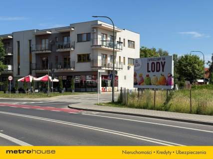 Działka inwestycyjna na sprzedaż, 16000 m2, Piaseczno