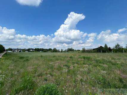 Działki / Żelków Kolonia