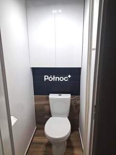 Mieszkanie 3 pokojowe z osobną kuchnią