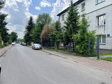 2-pokojowe mieszkanie na wynajem 24,03 m