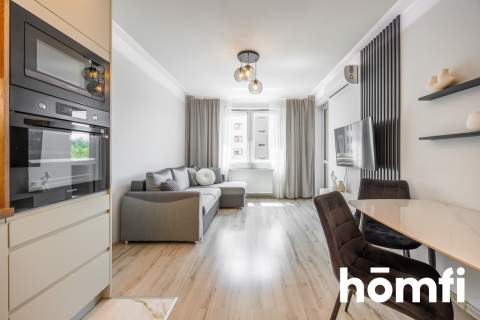 BELLA DOLINA 44,58 m 2 POKOJE