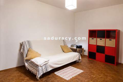 Mieszkanie do wynajęcia, 30 m2, Warszawa