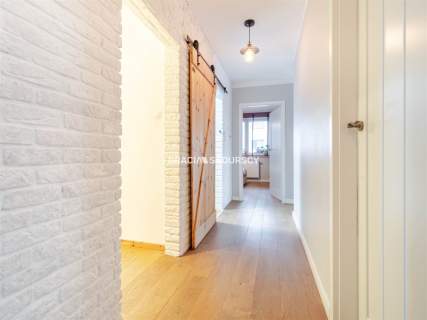 M 72-M2 4 POK APARTAMENT GARDEROBA BALKON ŻABINIEC