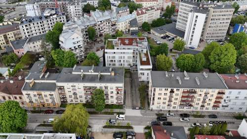 2 pokoje Kielce Centrum Słowackiego