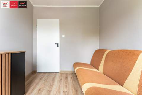 3 pokoje spółdzielcze winda balkon