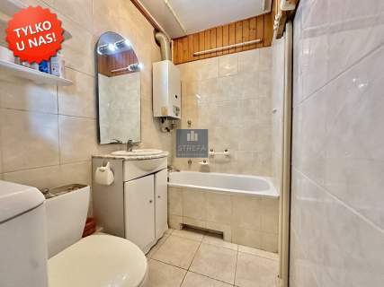 Mieszkanie na sprzedaż, 37,2 m2, Szczecin