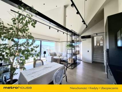 APARTAMENT JAK DOM GARAŻ OGRÓD PANORAMA