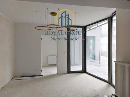 Do sprzedaży nowy Apartament przy Lubomelskiej
