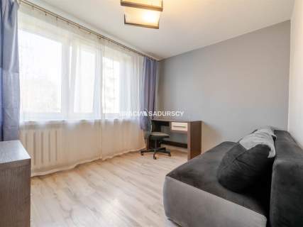 Wynajem 3 pok 47m2 balkon os. Wysokie
