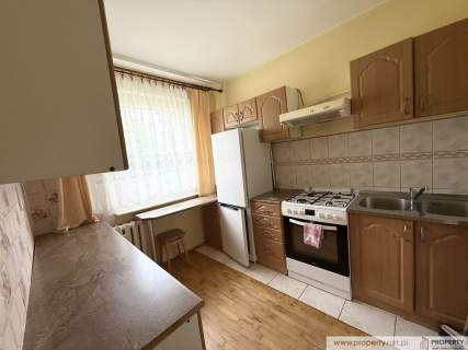 Mieszkanie, 50 m2, 3 pokoje, Rzeszowska, Dębica.