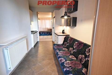 Mieszkanie 1-pok., 31 m2, centrum, Pl. Moniuszki