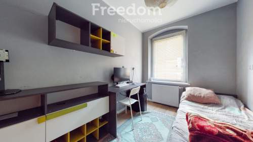 Parter, 3 pokoje, inwestycyjnie Katowice