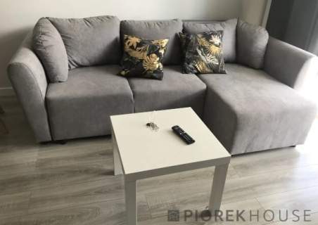 2-pokojowe mieszkanie na Włochach