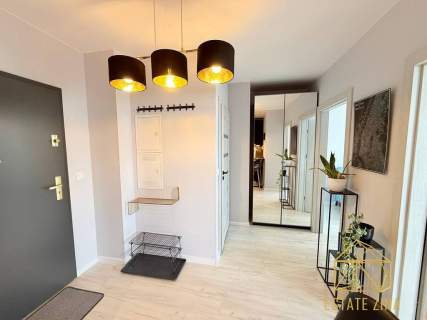 2-pokojowe, NY Residence, Wrocławska, klimatyzacja