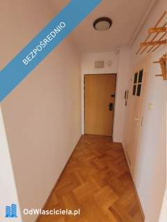 2-pok. 50m , balkon, garaż - Tarchomin Białołęka