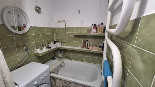Mieszkanie 3 pokojowe z balkonem na Drzetowie
