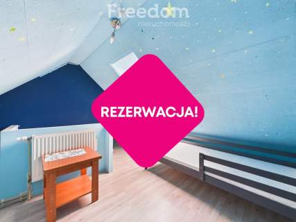 Mieszkanie z antresolą na Jarockiej 76B