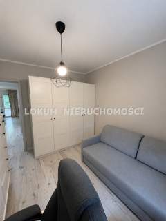 M-5 ul. Kusocińskiego 1 piętro
