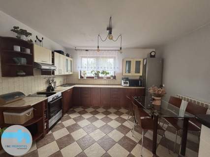 Nowa cena PRZESTRONNY, ZADBANY DOM JEDORODZINNY W CICHEJ, ZIELONEJ