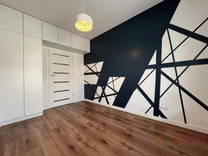 3 pokoje z balkonem 50,6 m2 centrum