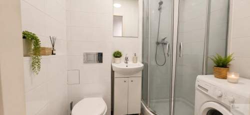 2 pokoje 38 m2 Balkon 2 piętro Osiedle C Potencjał i