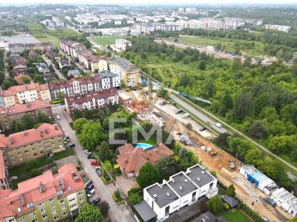 Piękne mieszkanie na sprzedaż Parkitka