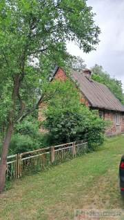 Siedlisko 11597 m2 w Tyborowie