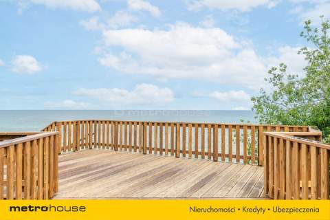 LUKSUSOWY APARTAMENT 50 m OD PLAŻY REWAL