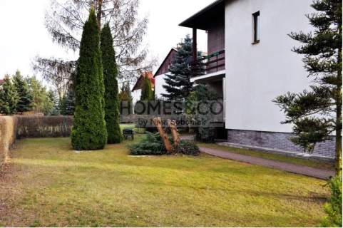 Dom dla rodziny 6 pokoi Sauna Wilanów-Zawady
