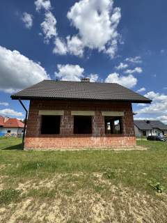 Sprzedam dom z działką w Łososinie Dolnej-Centrum