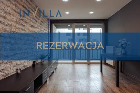 Przestronne mieszkanie 2 loggie Serce Czyżyn