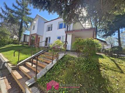 Dom w cenie apartamentu