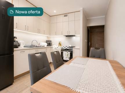Gotowe do zamieszkania Balkon Klimatyzacja WINDA