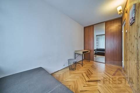 LSM, Skrzetuskiego, 4 pokoje, 62m2, blisko uczelni