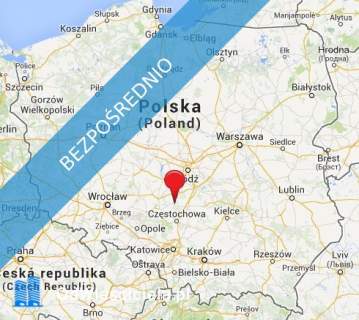 Stolarnia z maszynami gotowa do pracy inne powierzchnie do