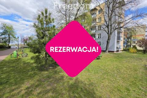 Zadbane 3 pokoje Sidorska po remoncie